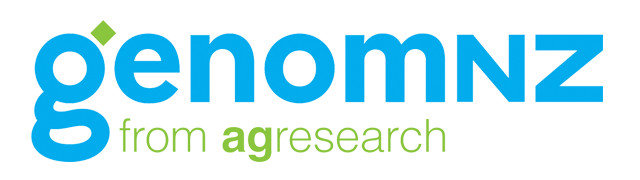 genomNZ Tracking